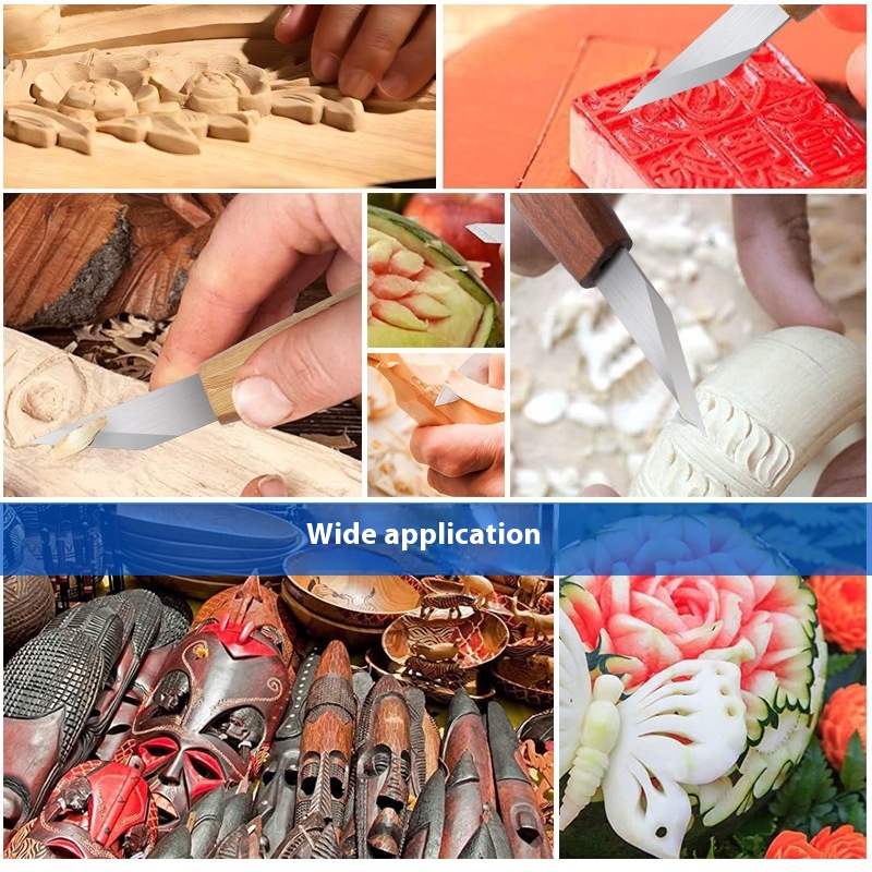 Handcrafted Precision Carving  - Woodworking Manufacturing review and price