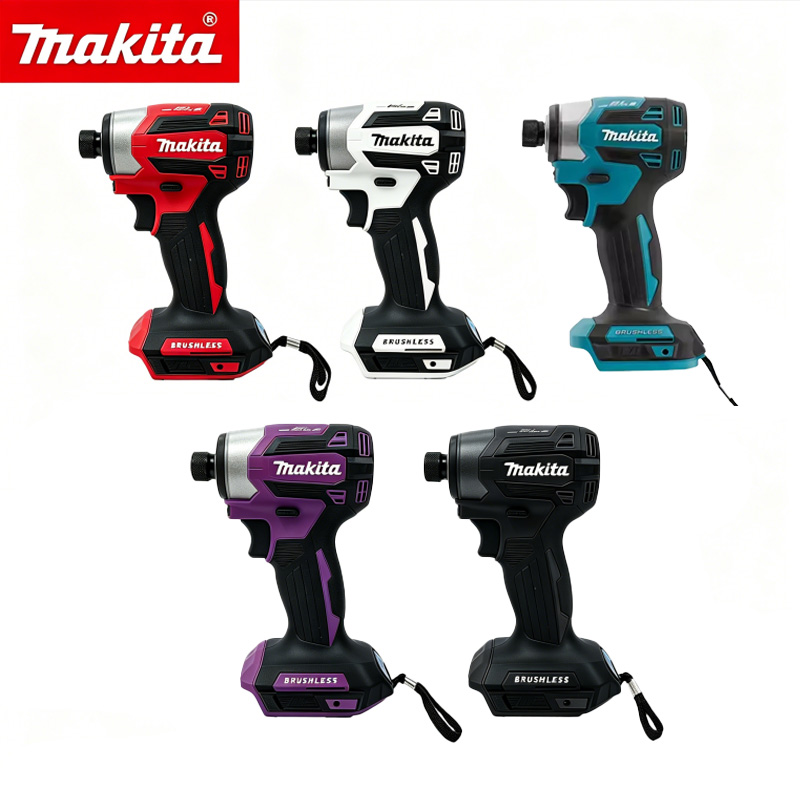 Makita DTD173 18V Brushless Im - Woodworking Class review and price