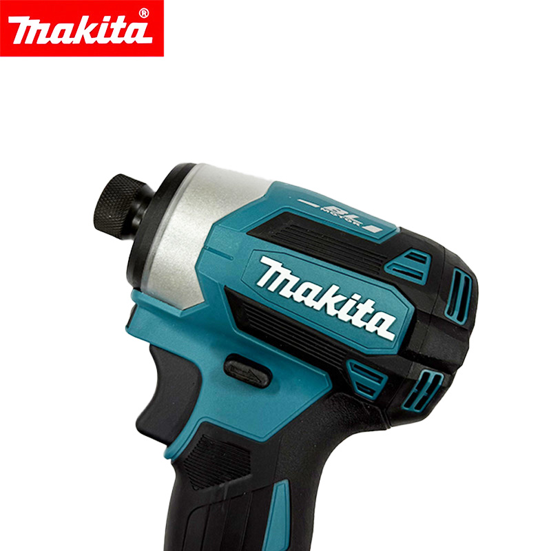 Makita DTD173 18V Brushless Im - Woodworking Class review and price