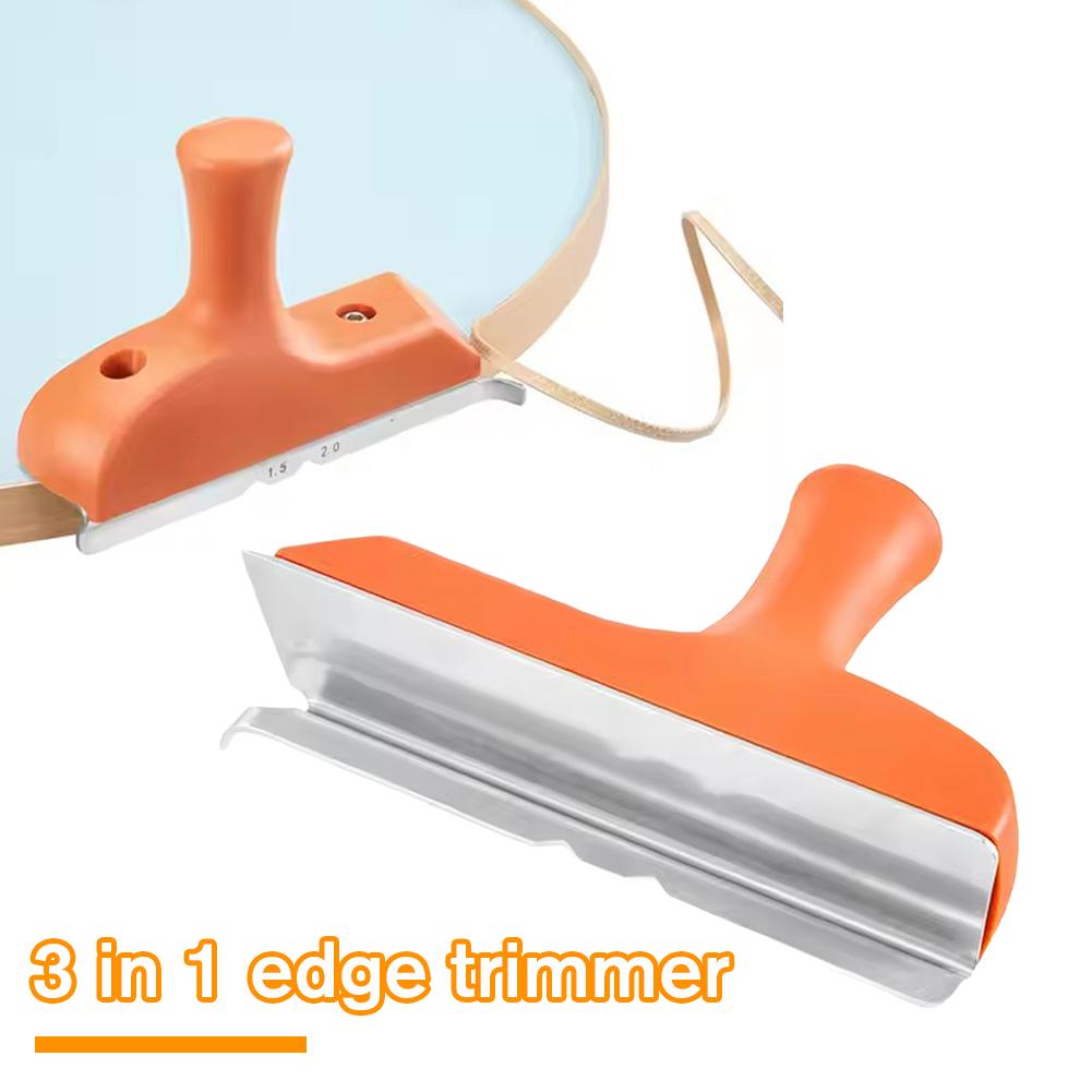 Right Angle/arc Universal Trim - Woodworking Kerf review and price