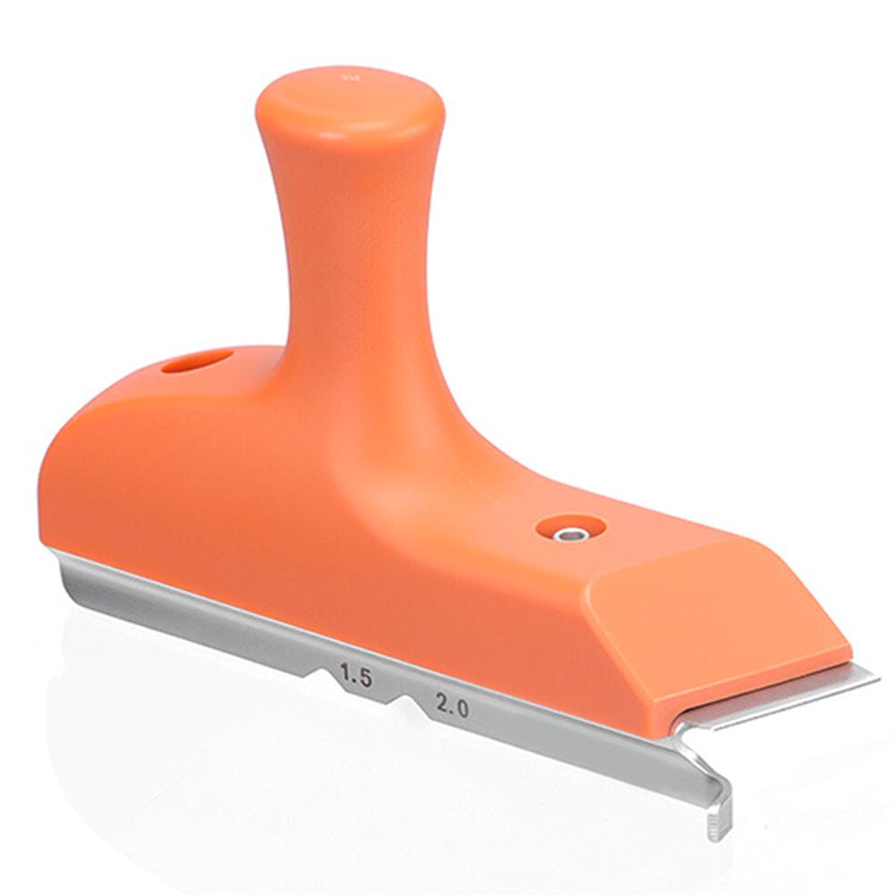 Right Angle/arc Universal Trim - Woodworking Kerf review and price