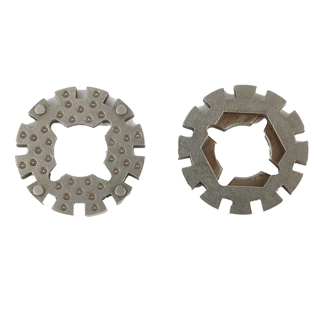 5 Pieces Oscillating Saw Blade - Woodworking Workshop review and price