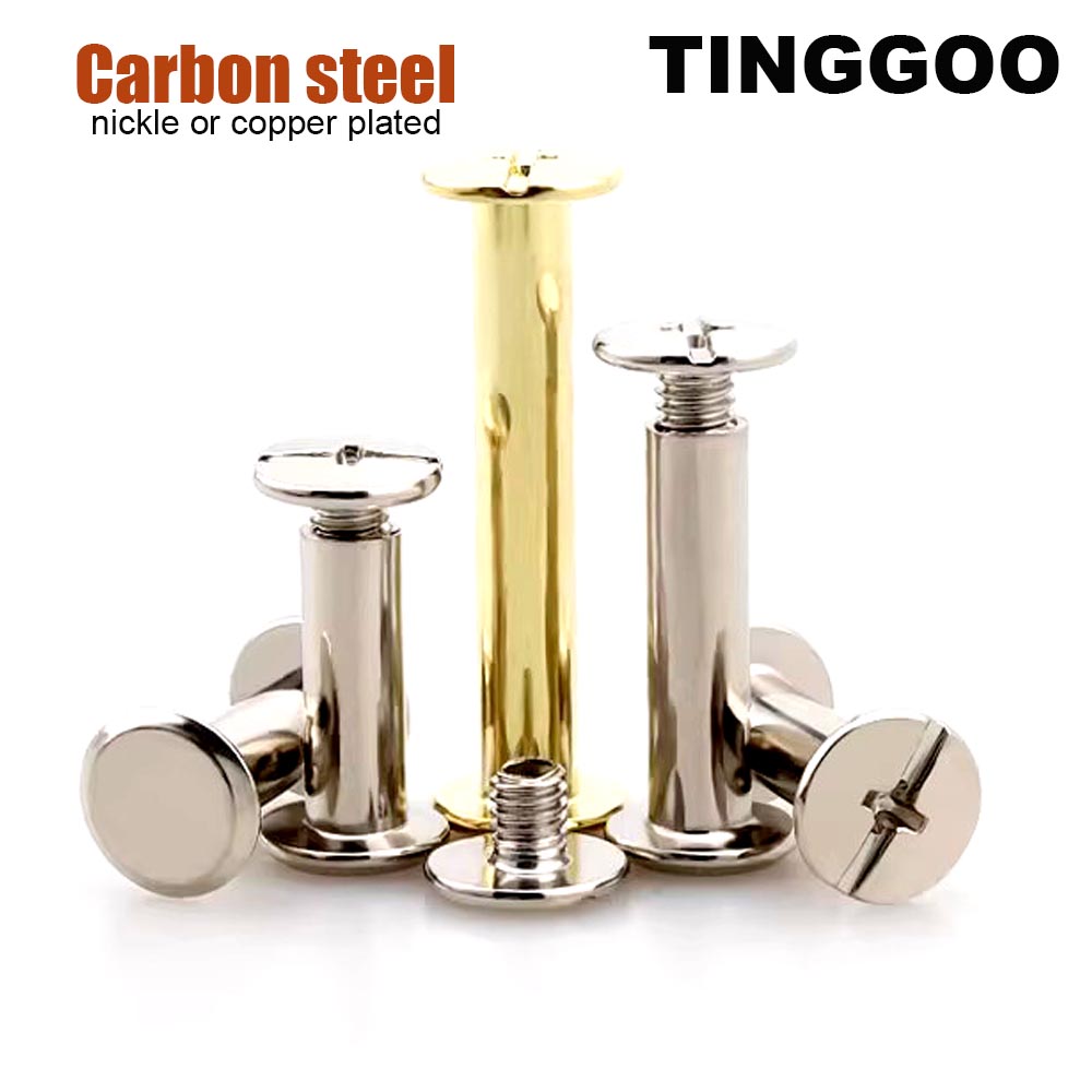 2/10pcs M5x4-150mm Golden Silv - Woodworking Ebook review and price