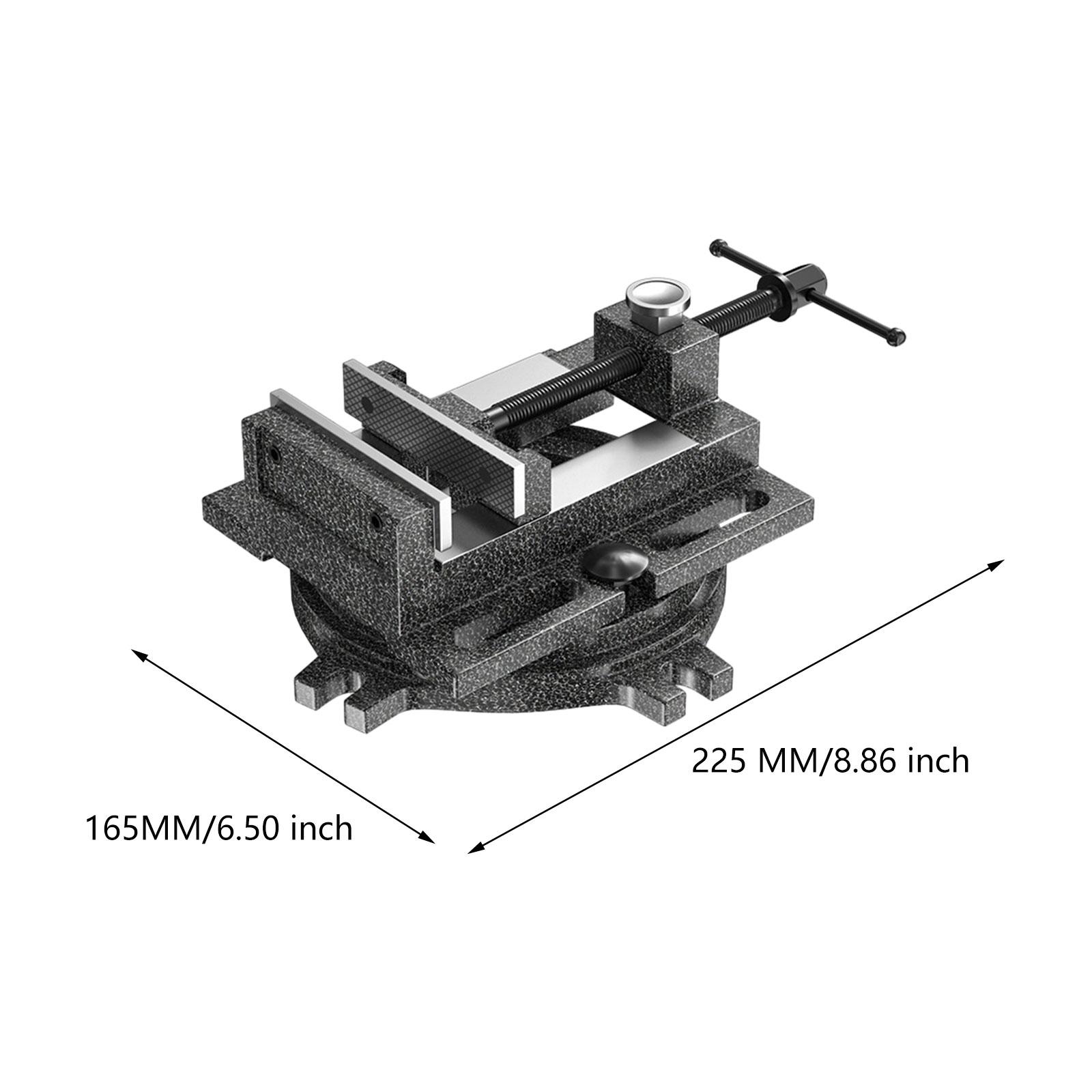 Table Vise Heavy Duty Alloy St - Woodworking Vise review and price