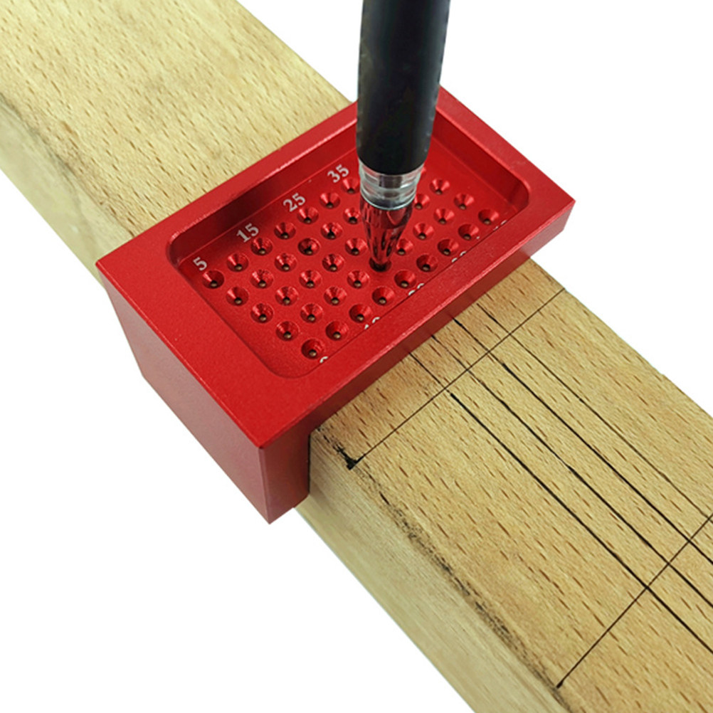 Aluminum Alloy T-Shaped Ruler  - Woodworking Teacher review and price