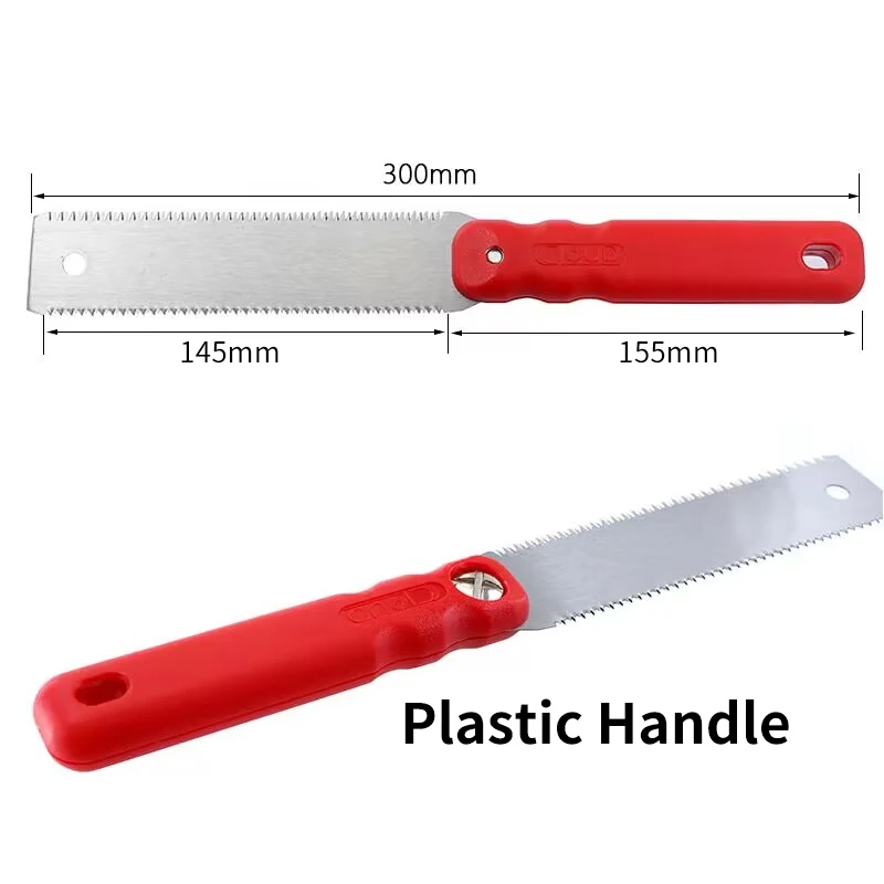 Japanese Small Double-sided Sa - Woodworking Japanese Tools review and price