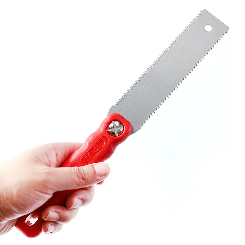 Japanese Small Double-sided Sa - Woodworking Japanese Tools review and price