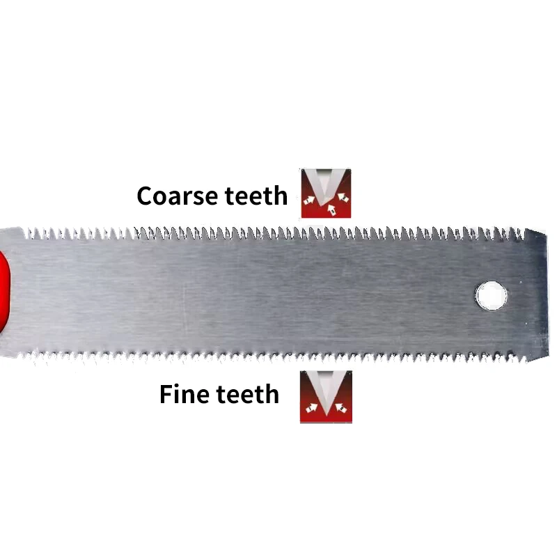 Japanese Small Double-sided Sa - Woodworking Japanese Tools review and price