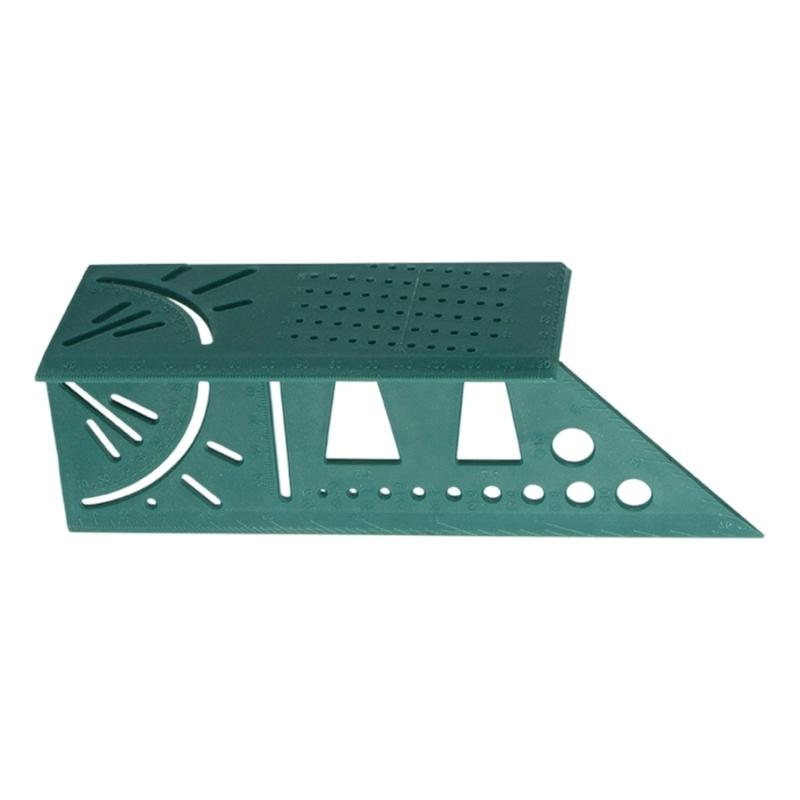 3D Woodworking Square ABS Meas - Woodworking Workshop Layout review and price