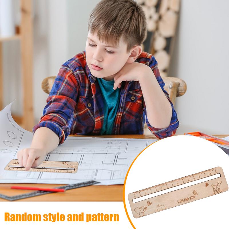 Reading Strips Wooden Reading  - Woodworking Teacher review and price