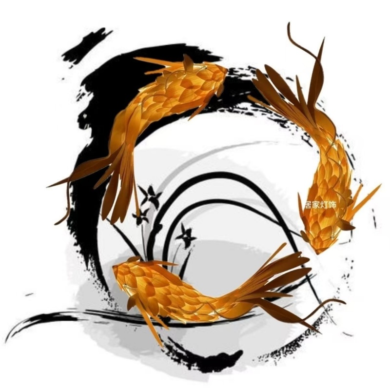Big Tail Solid Wood Fishing Li - Woodworking Design Online Free review and price