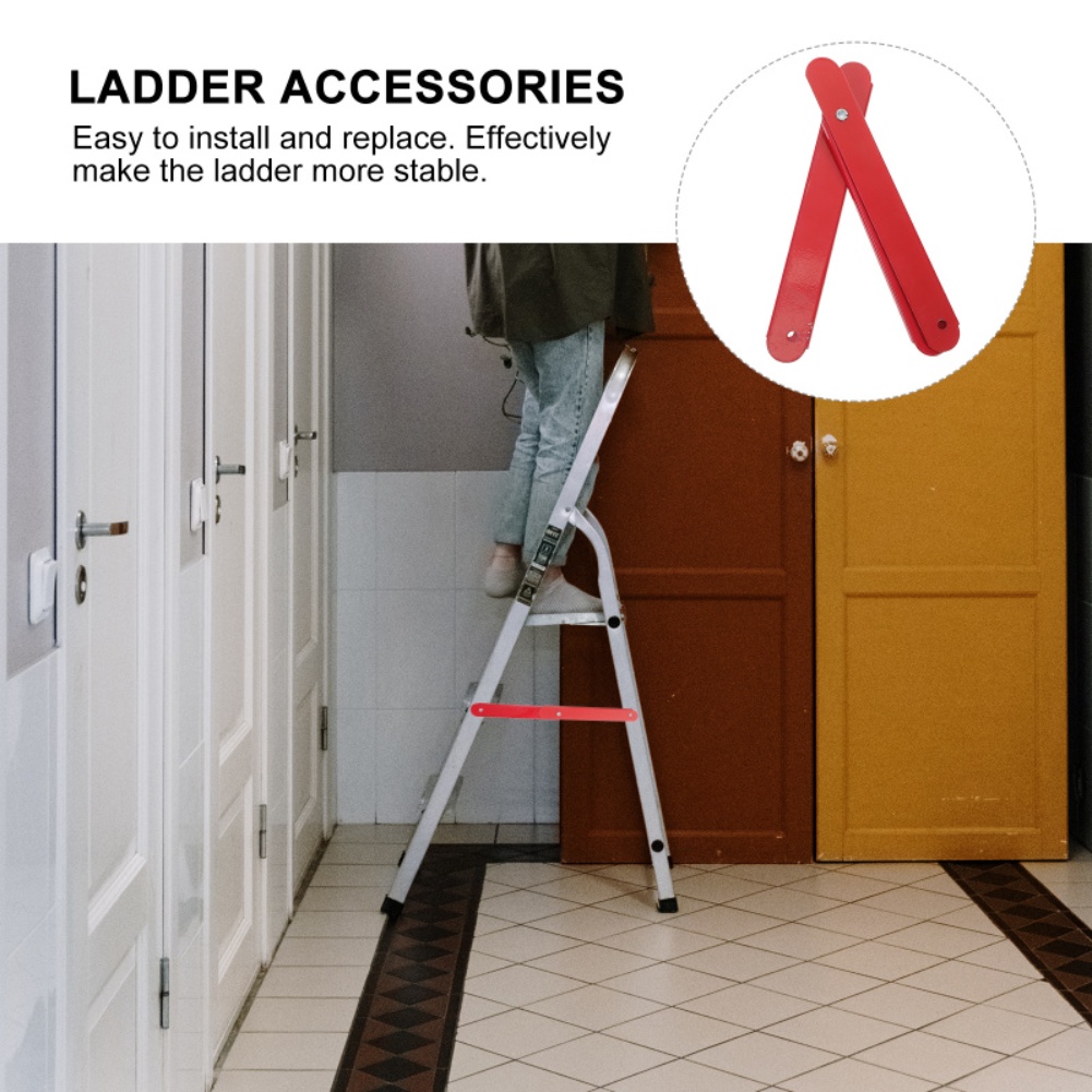 2pcs Aluminium Ladder Hinge Re - Woodworking Lofts review and price