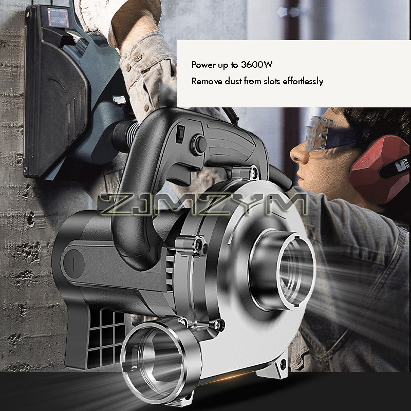 6280W 3M-6M-8M Industrial Dust - Woodworking Ai review and price