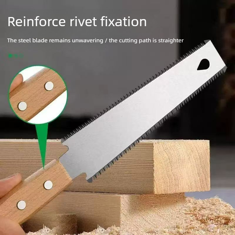 Japanese Style Hand Saw Single - Woodworking Japanese Tools review and price