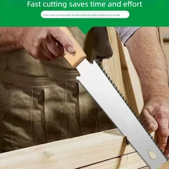 Japanese Style Hand Saw Single - Woodworking Japanese Tools review and price