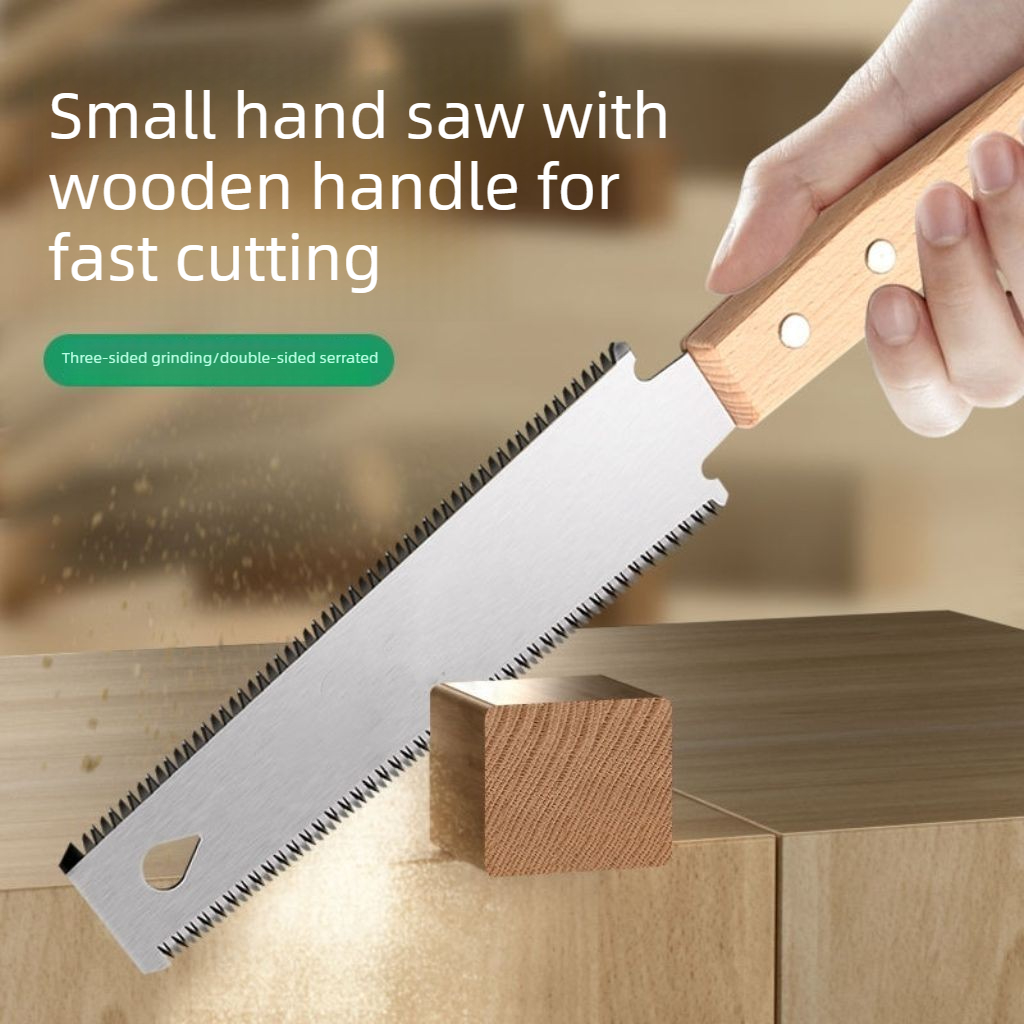 Japanese Style Hand Saw Single - Woodworking Japanese Tools review and price