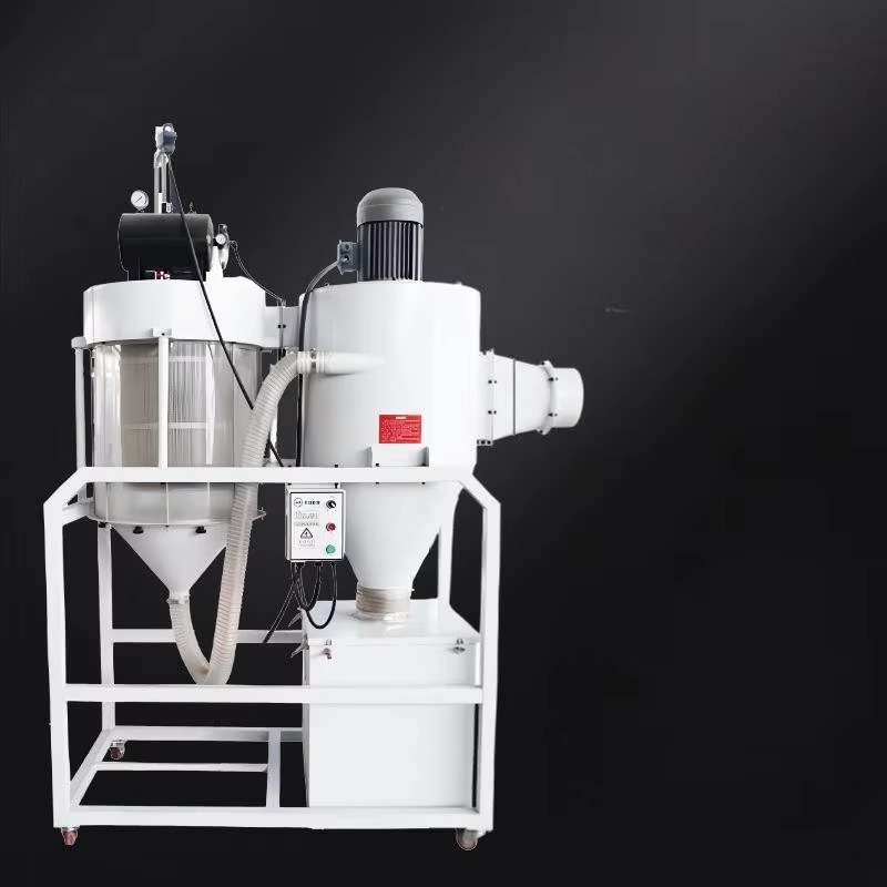 Industrial Cyclone Dust Collec - Woodworking Workshop review and price
