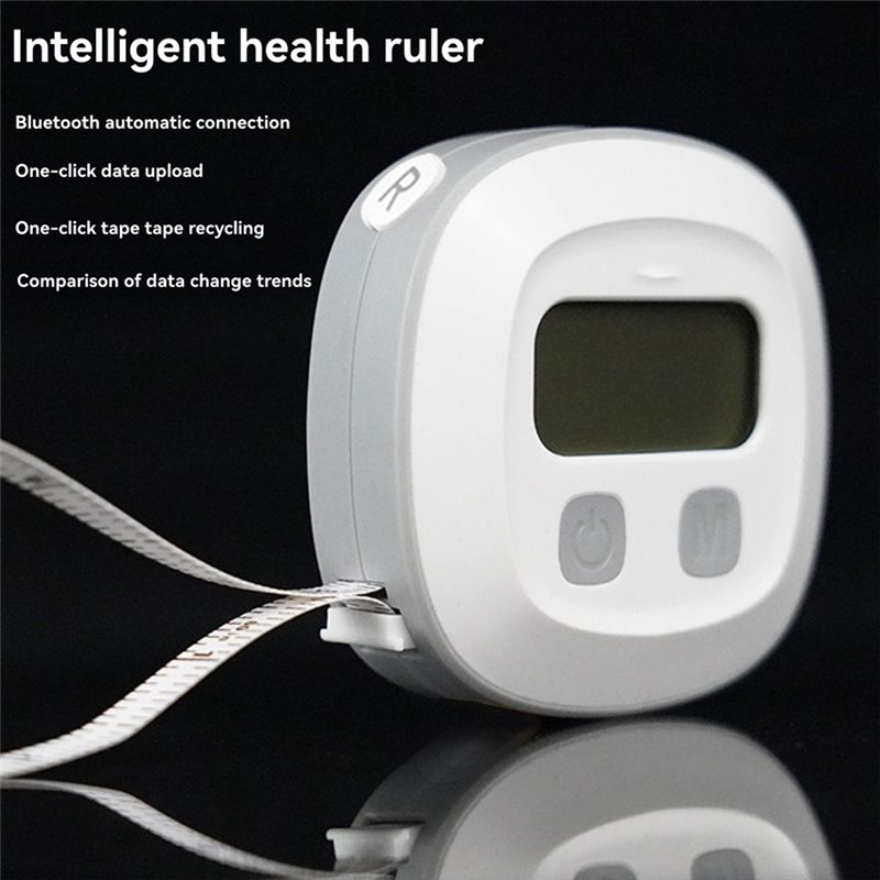 ABJI-Smart Body Tape Measure F - Woodworking Unlimited review and price