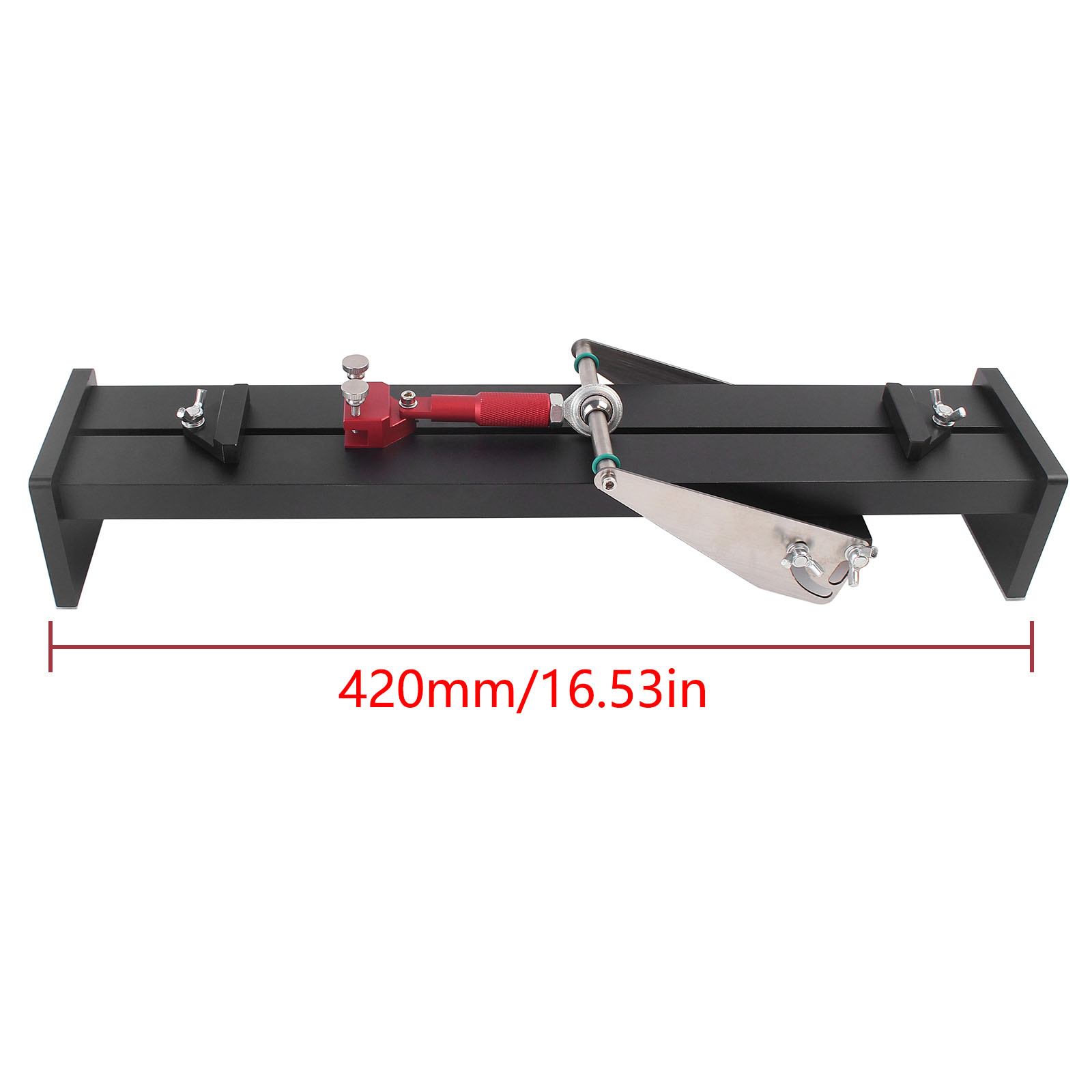1Set Knife Sharpening Frame Fo - Woodworking Class review and price