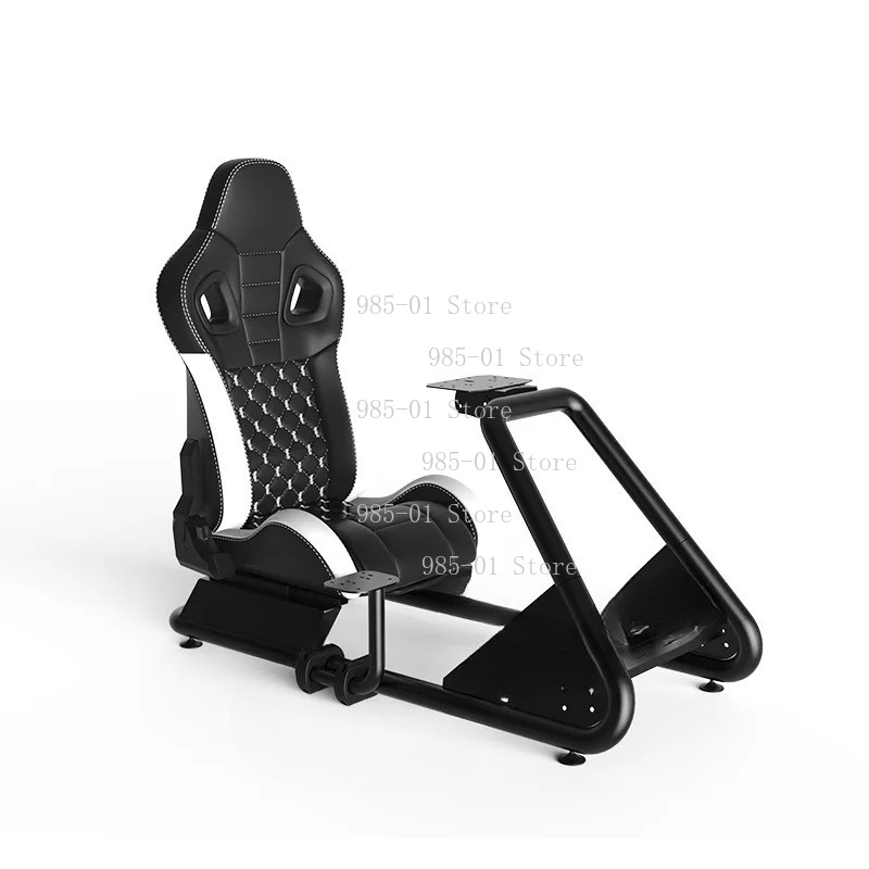 Steering Wheel Pedal Display M - Woodworking Simulator review and price