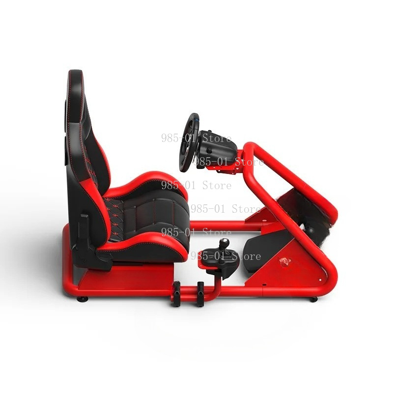 Steering Wheel Pedal Display M - Woodworking Simulator review and price