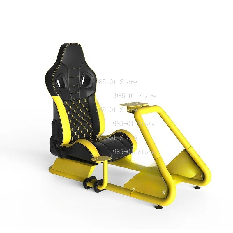 Steering Wheel Pedal Display M - Woodworking Simulator review and price