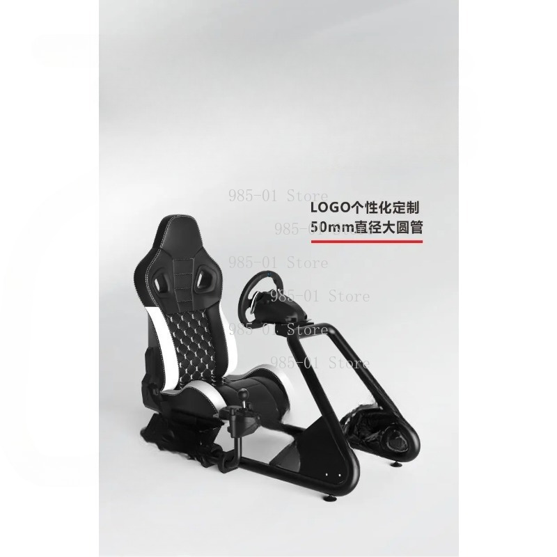 Steering Wheel Pedal Display M - Woodworking Simulator review and price