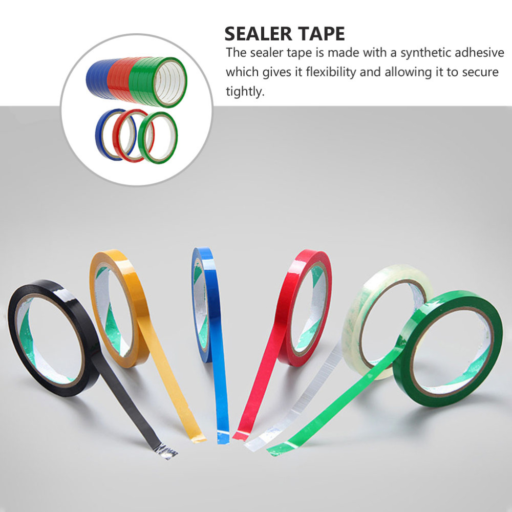 12mm Sealing Tape For Bag Seal - Woodworking Ai review and price