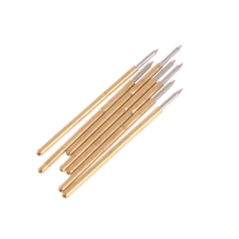 Spring Test Probes 100Pieces 0 - Woodworking Quote review and price