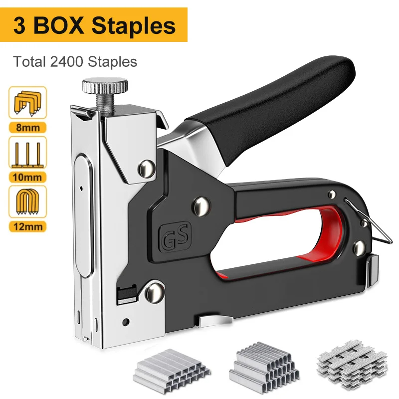 Manual Nailing Gun Light Duty  - Woodworking Ebook review and price