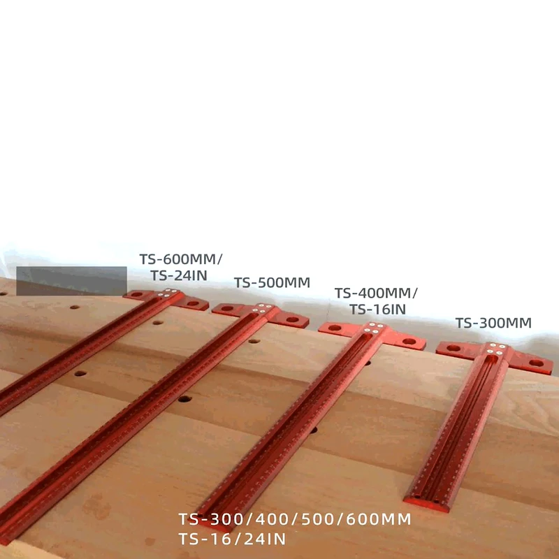 60-500MM Precision Marking T-R - Woodworking Class review and price