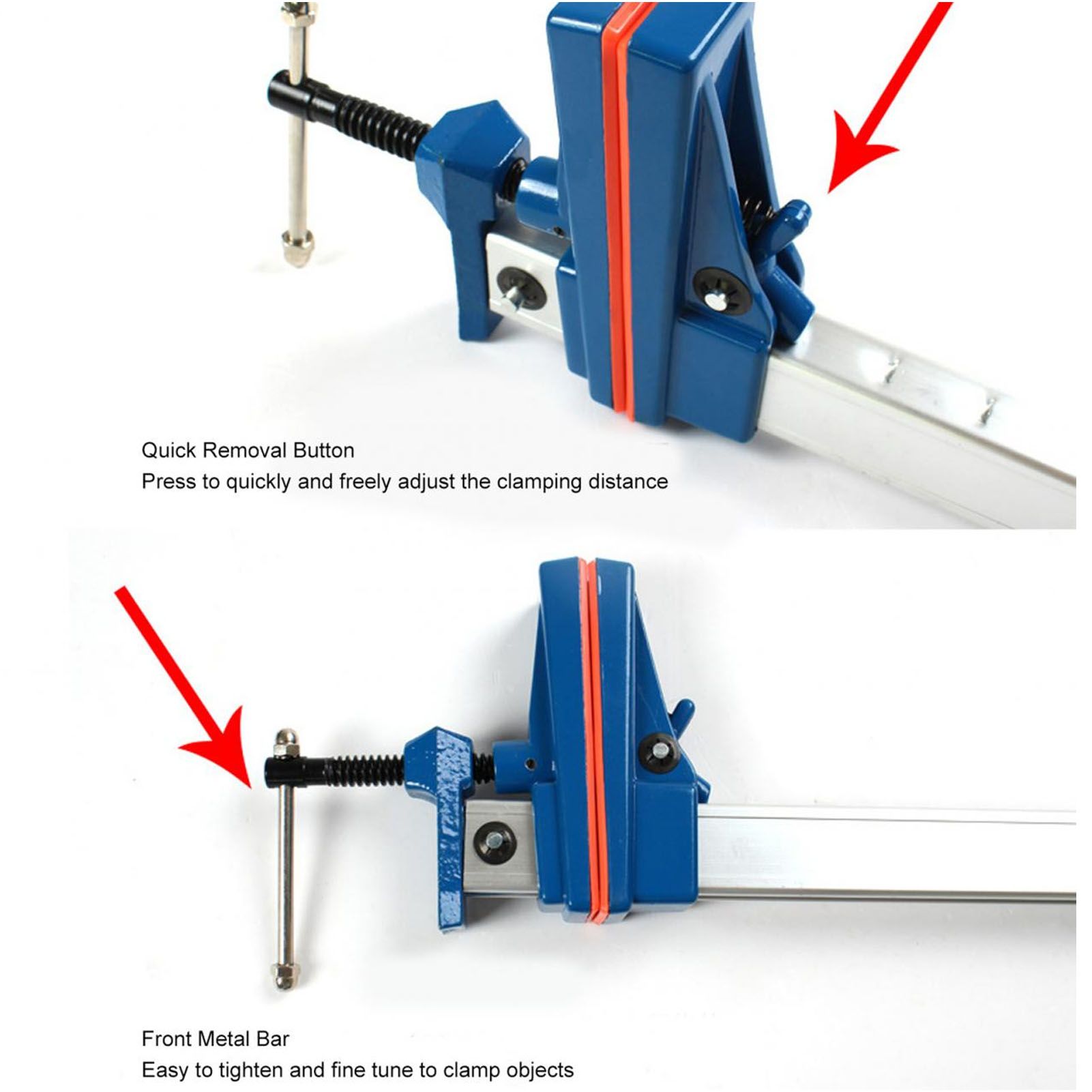 1PC 188cm Woodworking Tools F  - Woodworking Manufacturing review and price