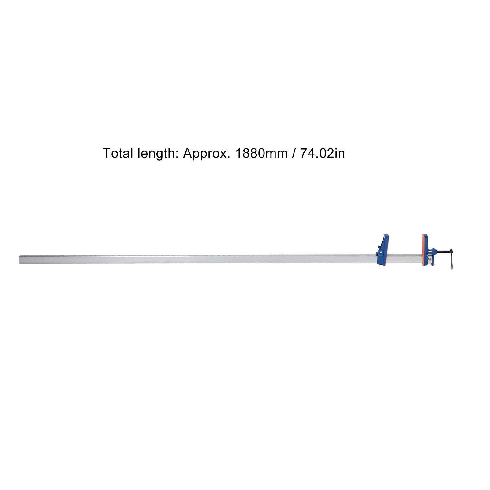 1PC 188cm Woodworking Tools F  - Woodworking Manufacturing review and price