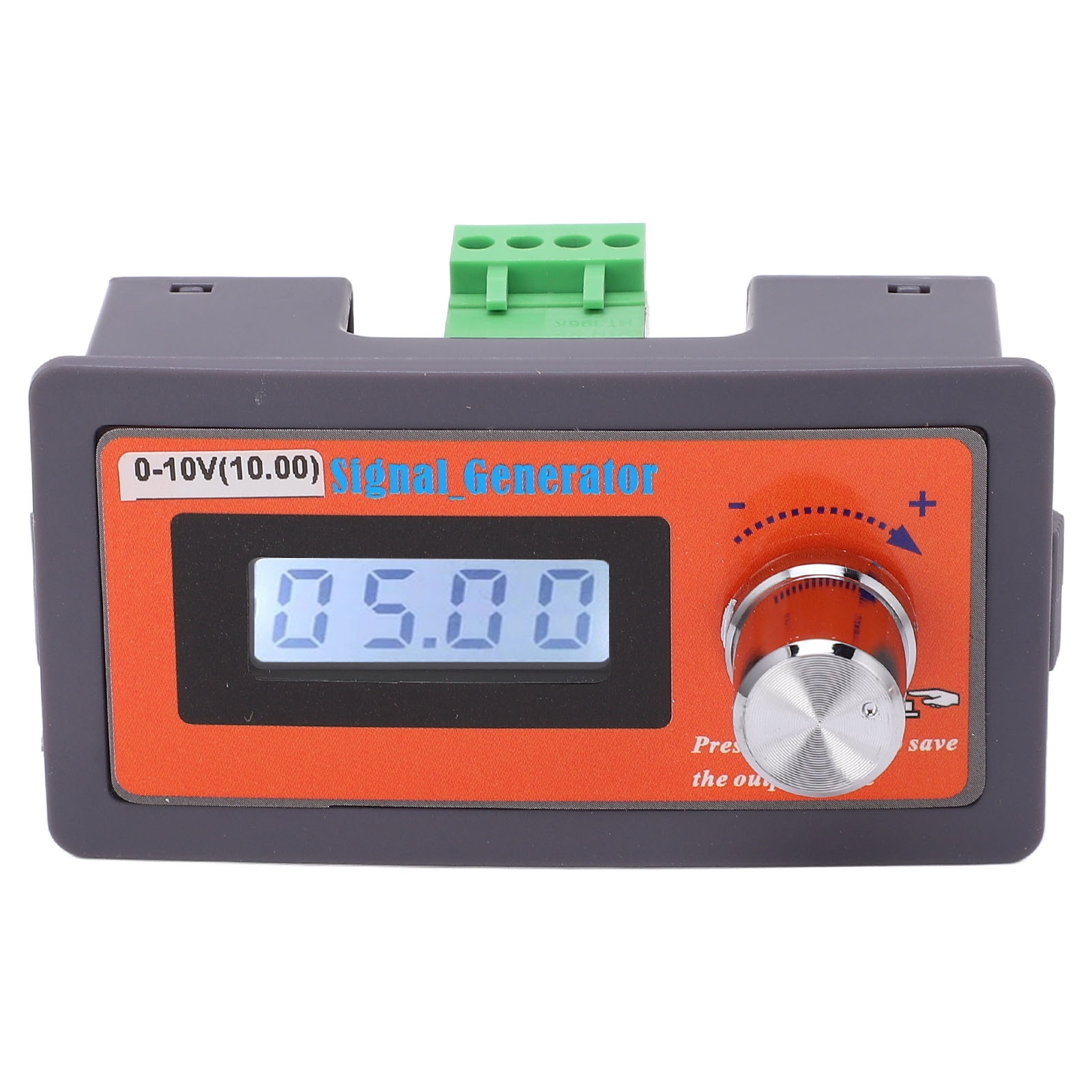 Voltage Signal Generator High  - Woodworking Simulator review and price