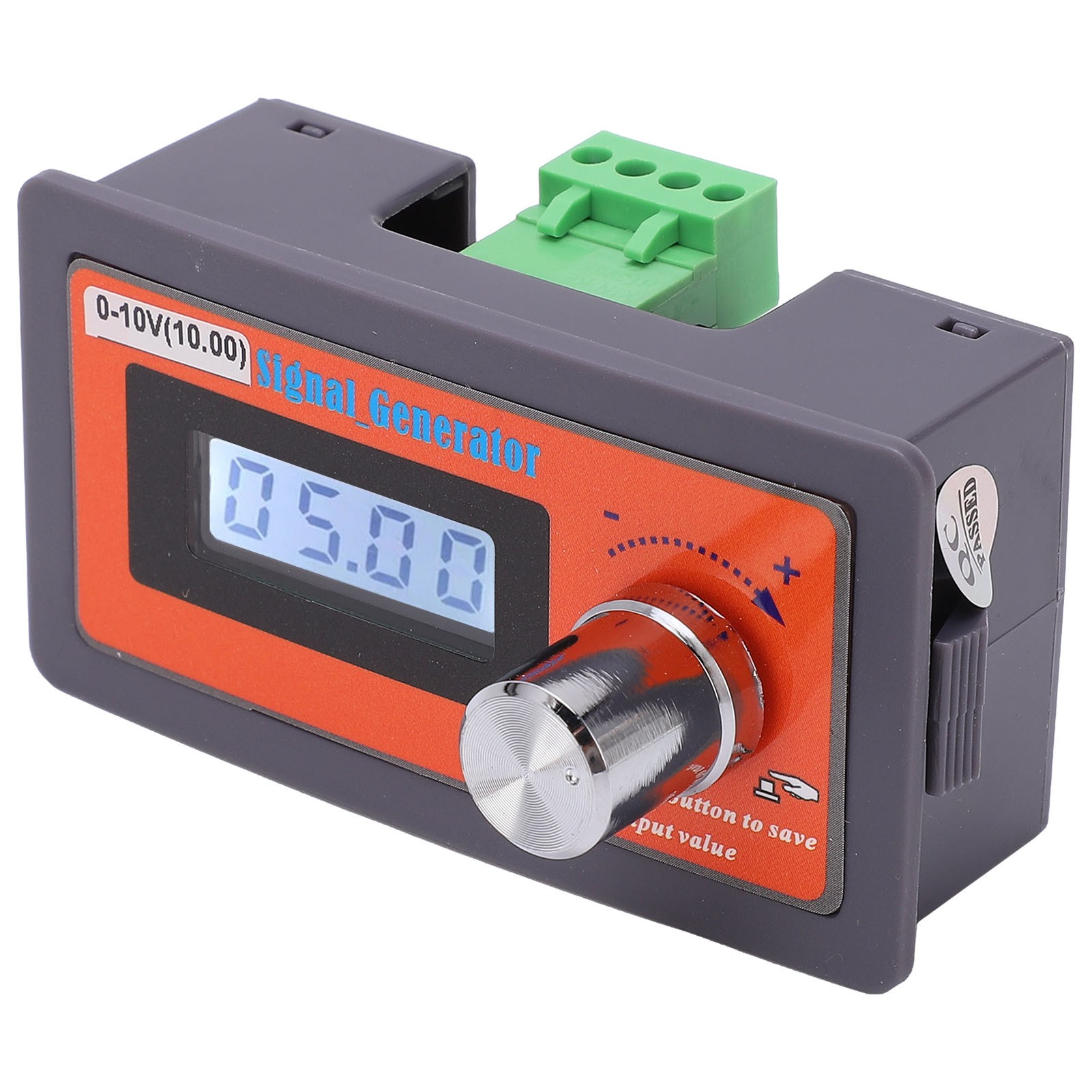 Voltage Signal Generator High  - Woodworking Simulator review and price