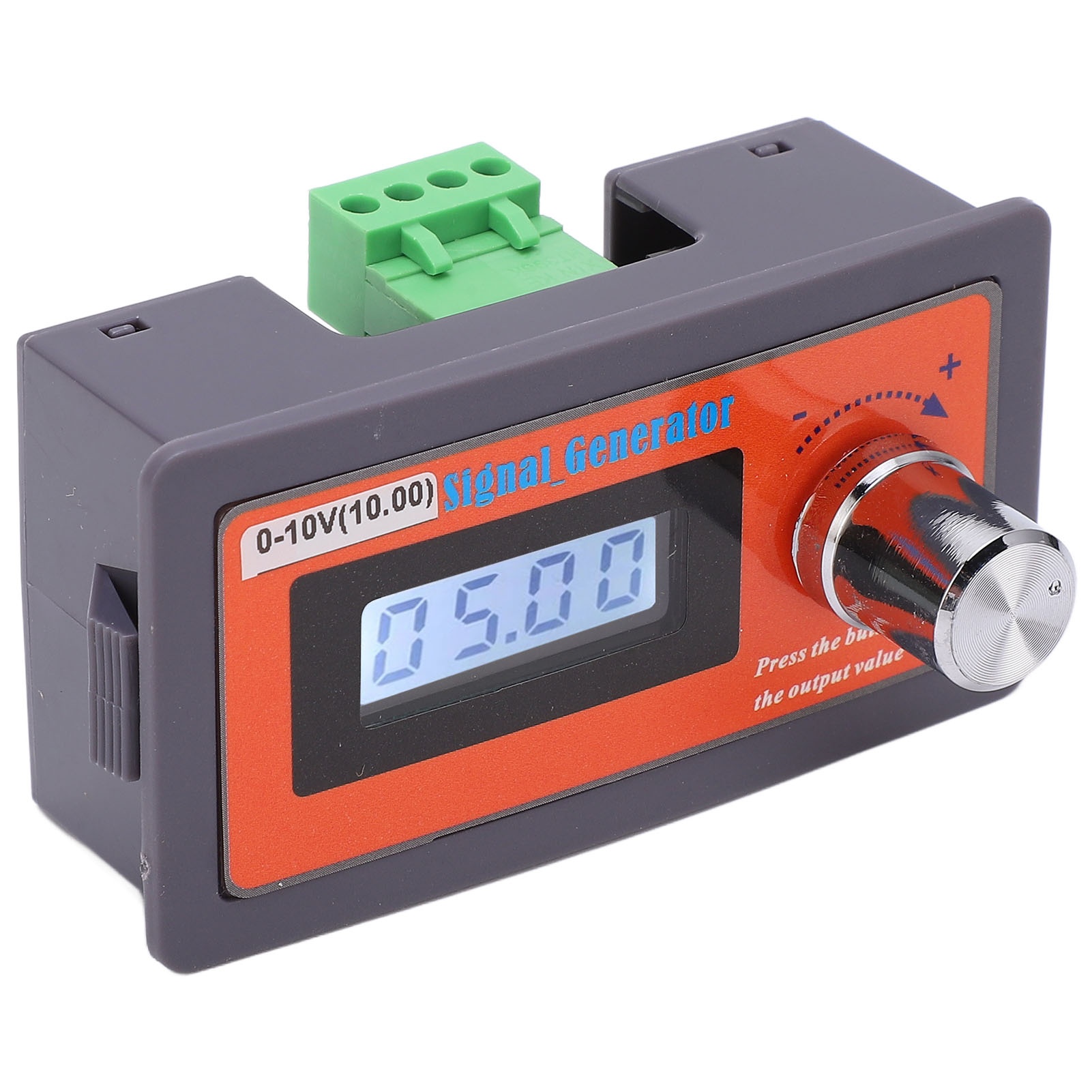 Voltage Signal Generator High  - Woodworking Simulator review and price