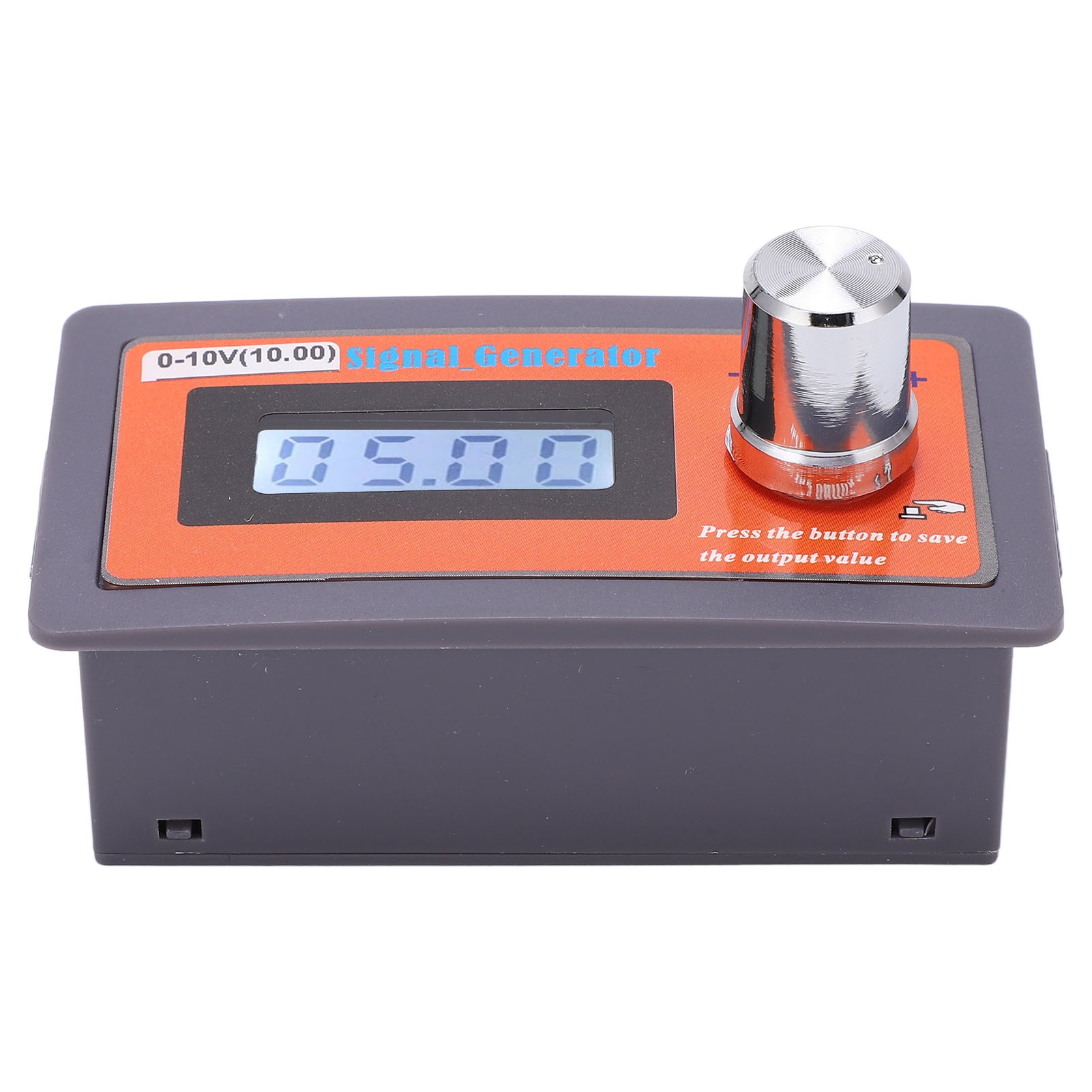 Voltage Signal Generator High  - Woodworking Simulator review and price