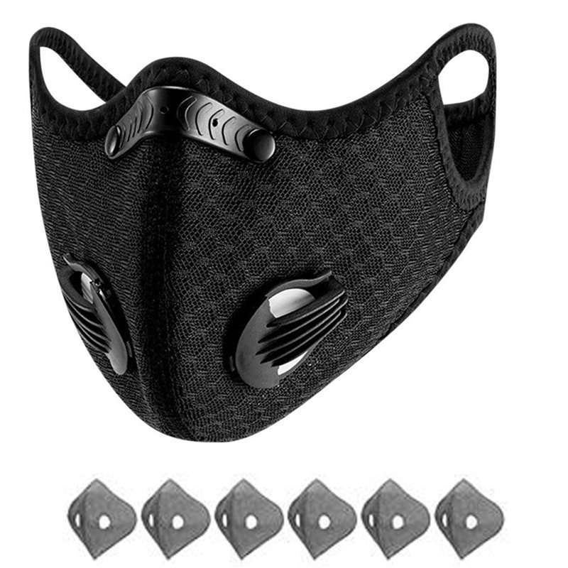 Reusable Respirator Mask For W - Woodworking Respirator review and price