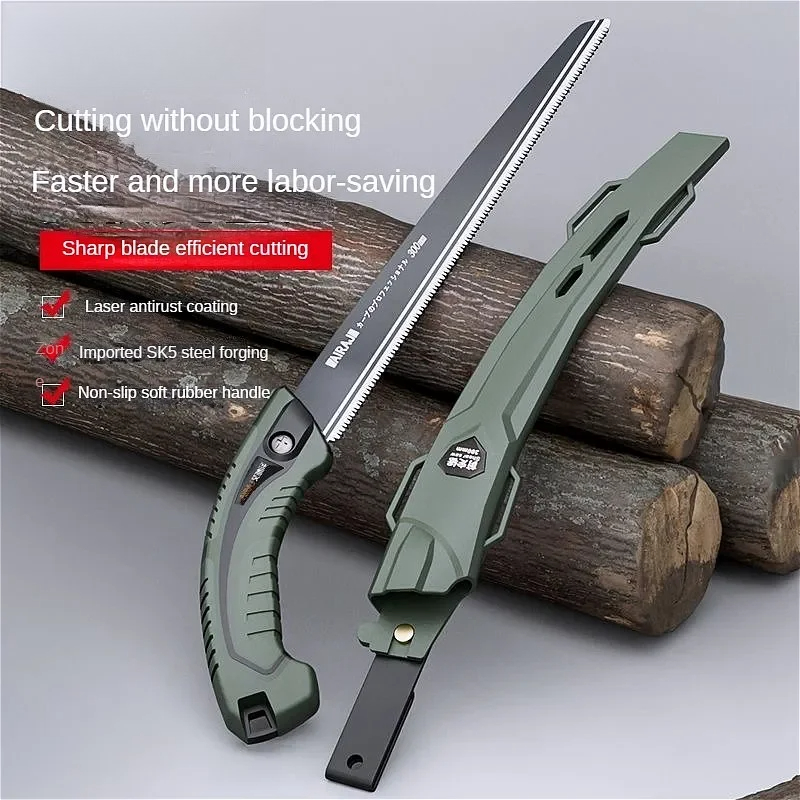 Japanese Style Saw, Tree Sawin - Woodworking Japanese Tools review and price
