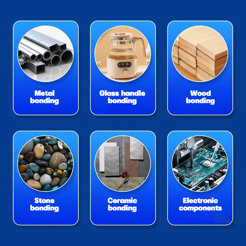 Epoxy Resin AB Glue Strong Bon - Woodworking Epoxy review and price