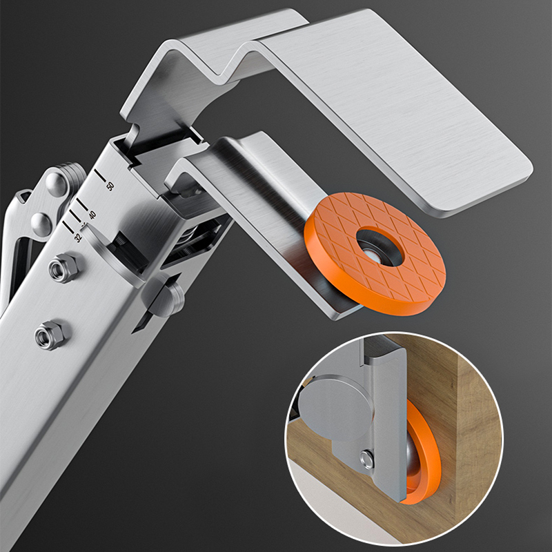 Fast Press Drawer Clamp, Panel - Woodworking Vise review and price