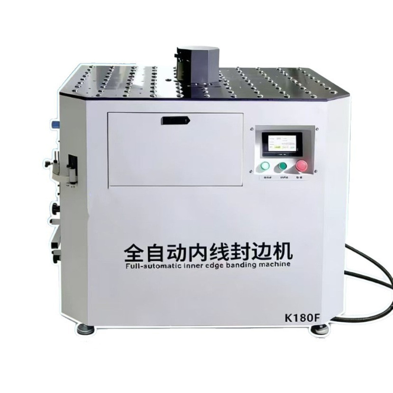 K180F Fully Automatic Inner Ar - Woodworking Unlimited review and price