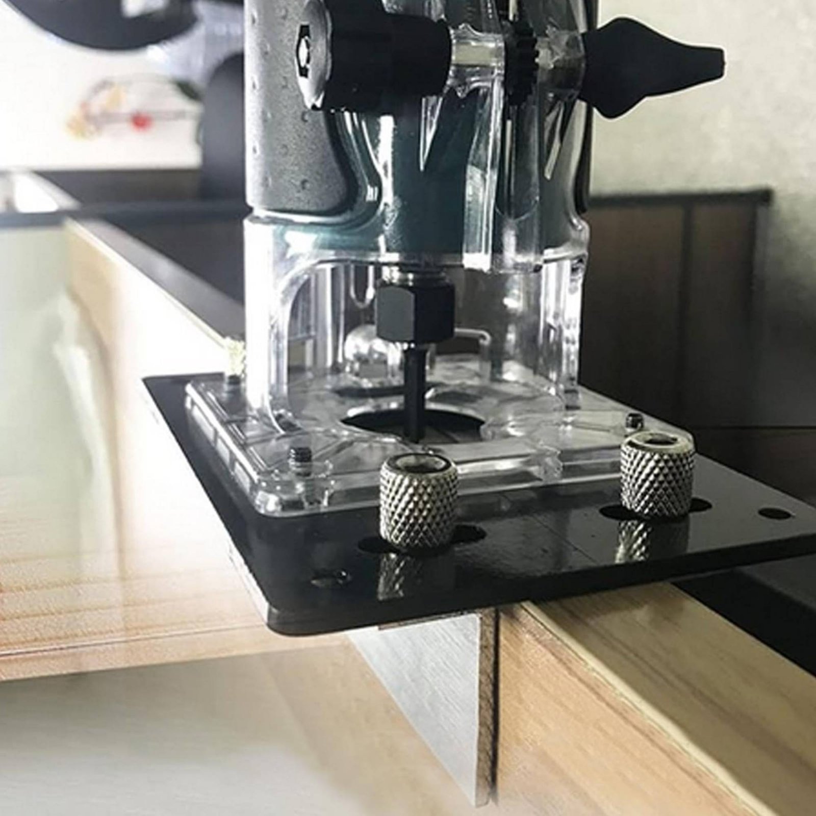 Hidden Connector Jig Multifunc - Woodworking Workshop review and price