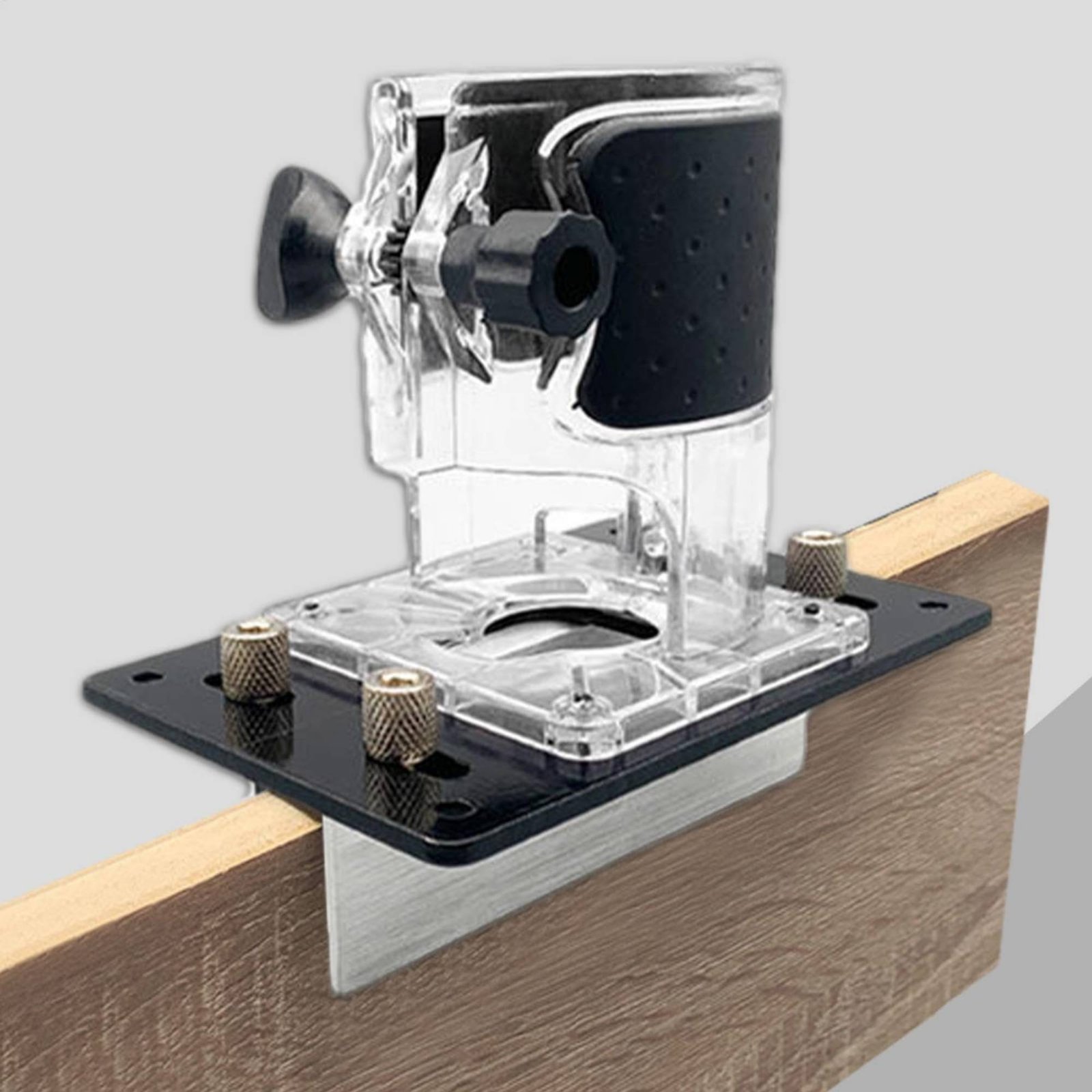 Hidden Connector Jig Multifunc - Woodworking Workshop review and price