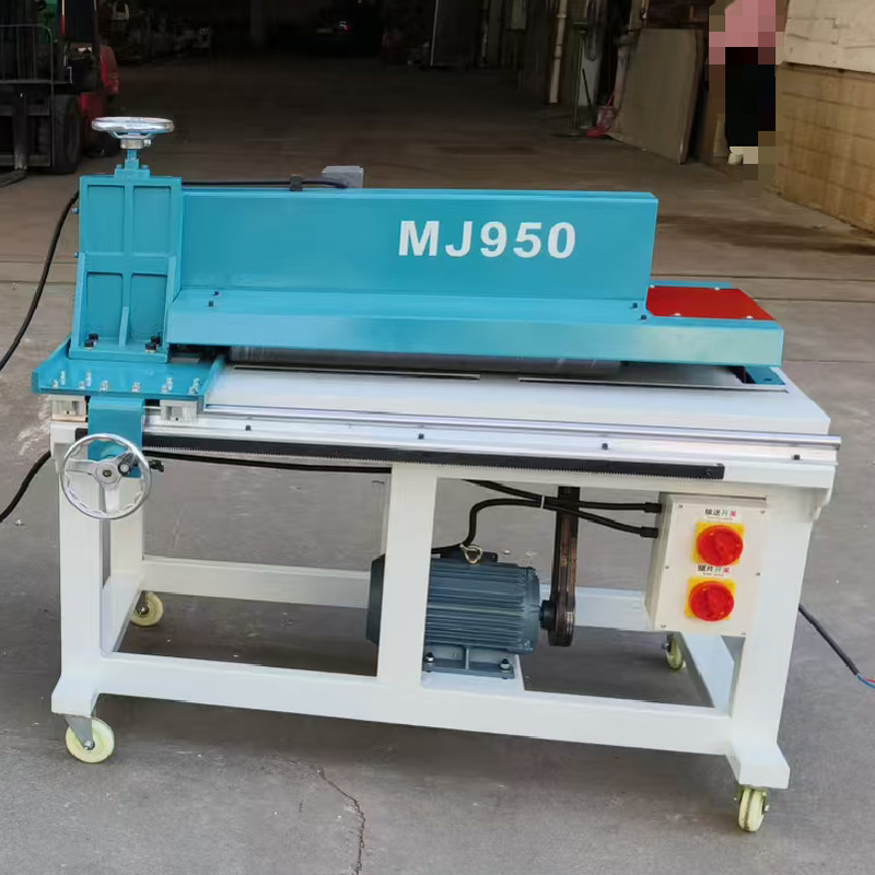 MJ950 MJ1220 Automatic Feed Wo - Woodworking Unlimited review and price