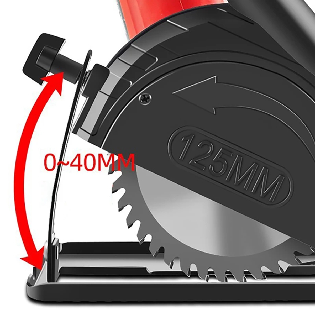 New Angle Grinder Bracket Adju - Woodworking Ai review and price