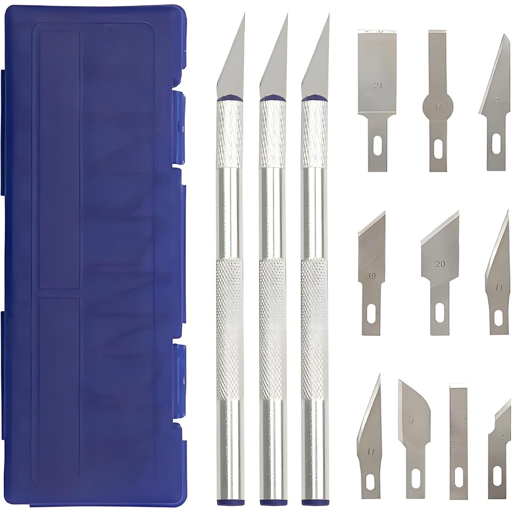 13pcs Aluminum Alloy Carving K - Woodworking Manufacturing review and price