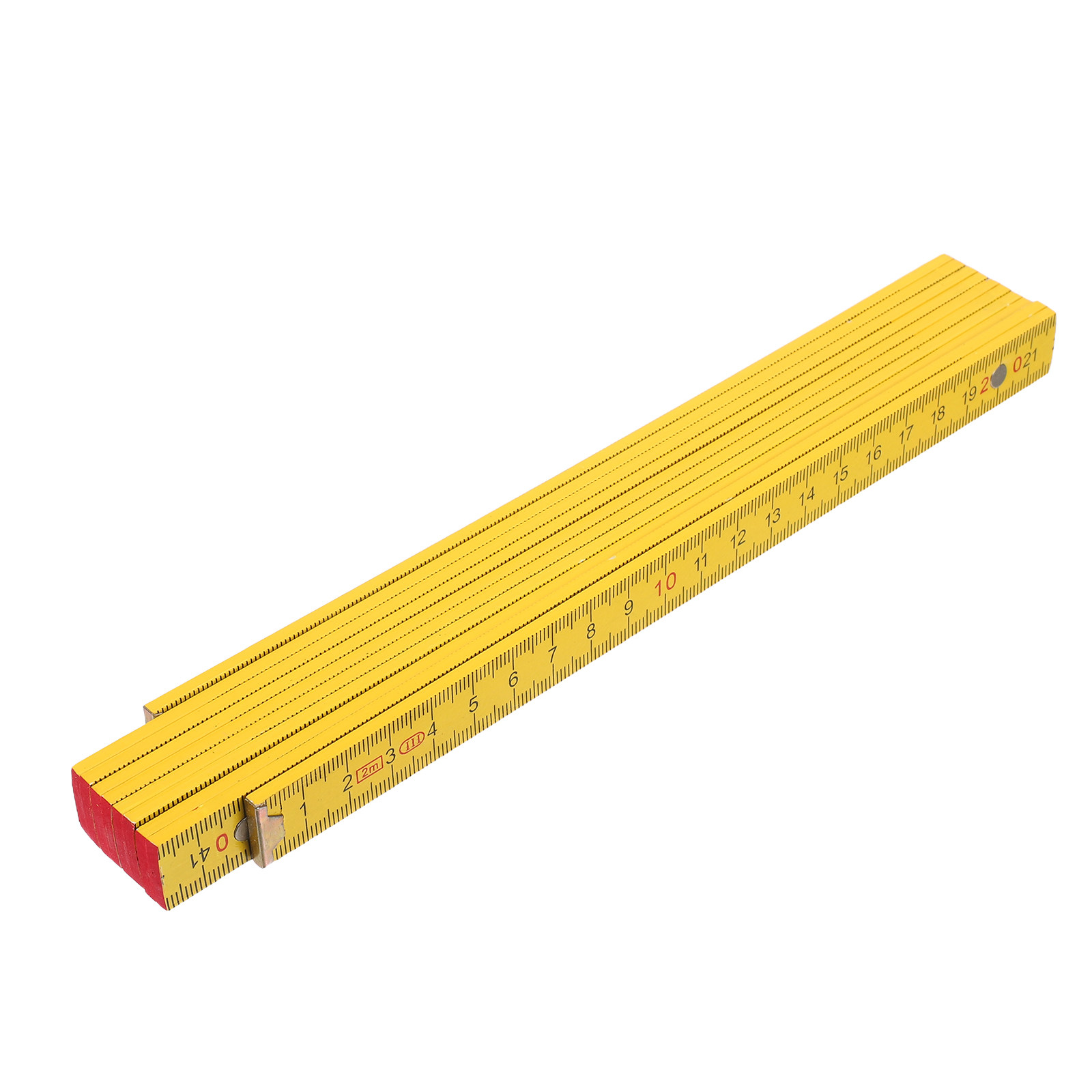 Double Sided Folding Wood Rule - Woodworking Teacher review and price