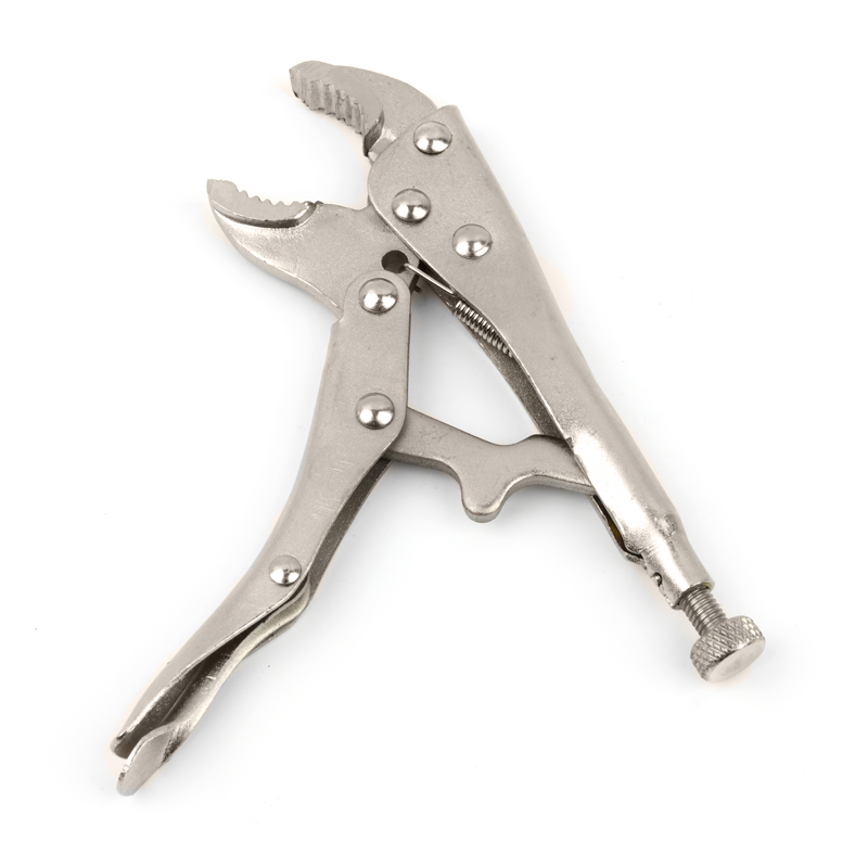 5'' Pro Straight Jaw Lock Lock - Woodworking Japanese Tools review and price