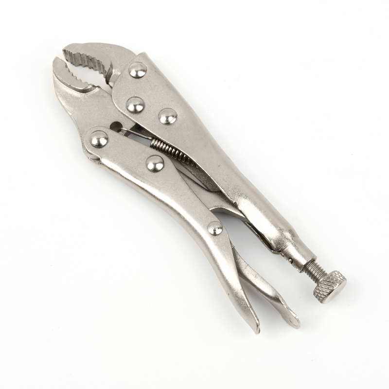 5'' Pro Straight Jaw Lock Lock - Woodworking Japanese Tools review and price